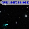 NVSS J145218+081251
