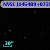 NVSS J145409+073550