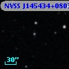 NVSS J145434+080336