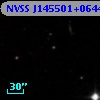 NVSS J145501+064439