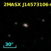NVSS J145731+070333