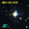 BD+45   919
