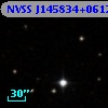 NVSS J145834+061251