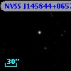 NVSS J145844+065708