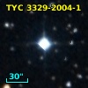 TYC 3329-2004-1