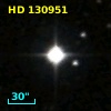 HD 130951