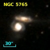 NGC  5765