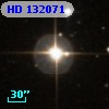 HD 132071