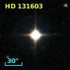 HD 131603