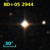 BD+05  2944