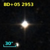 BD+05  2953
