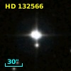 HD 132566