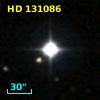 HD 131086