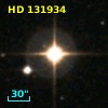 HD 131934