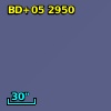 BD+05  2950