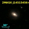 2MASX J14515456+0519340