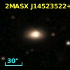 2MASX J14523522+0432453