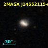 2MASX J14552115+0517514