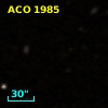 ACO  1985