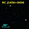 RC J1456+0456