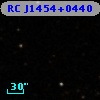 RC J1454+0440
