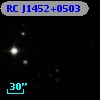 RC J1452+0503