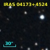 IRAS 04173+4524