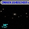 2MASX J14552437+0510454