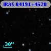 IRAS 04191+4520