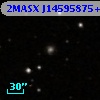 2MASX J14595875+0501035