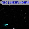 NSC J145351+045457