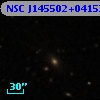NSC J145502+041530