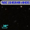 NSC J145849+043517