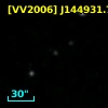 [VV2006] J144931.7+043834