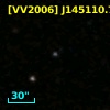 [VV2006] J145110.7+040925