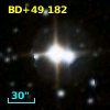 BD+49   182