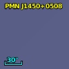 PMN J1450+0508