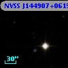 NVSS J144907+061533