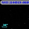 NVSS J144919+060818