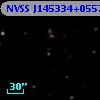 NVSS J145334+055748