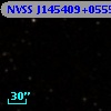 NVSS J145409+055514
