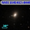 NVSS J145412+044501