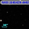 NVSS J145429+045520