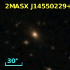 2MASX J14550229+0415068