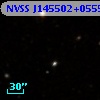 NVSS J145502+055510