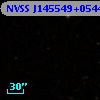 NVSS J145549+054436
