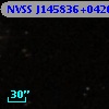 NVSS J145836+042059