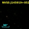 NVSS J145919+052201