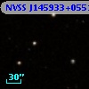 NVSS J145933+055111