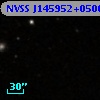 NVSS J145952+050053